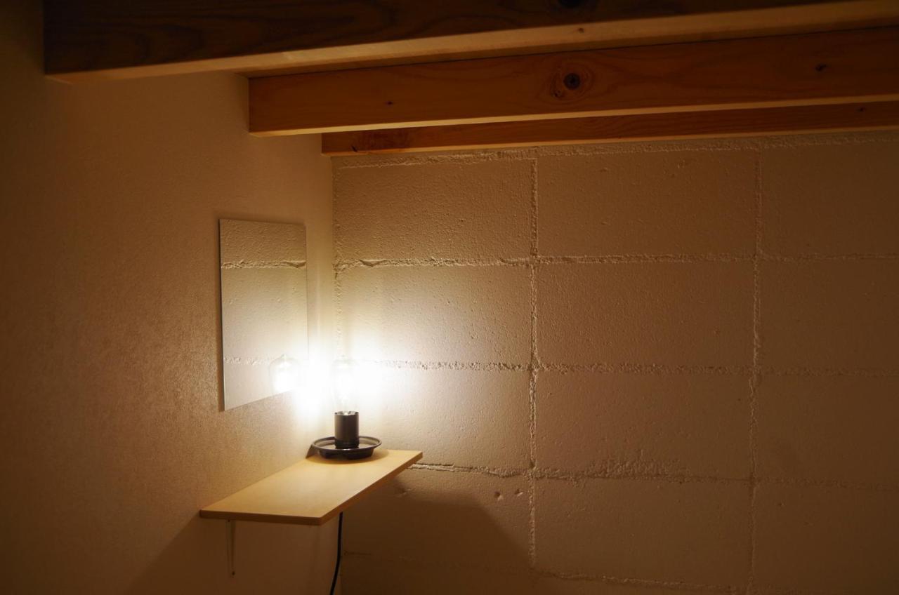 Travelers' House Roots Hostel Takaoka Exterior photo